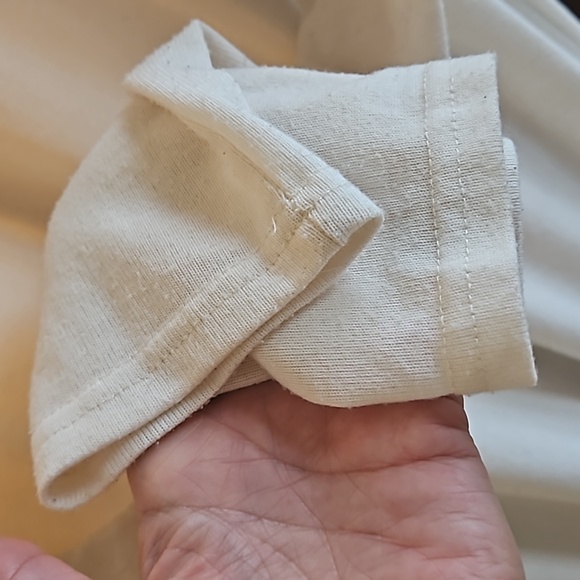 Viscose Blend Maxisweater long cardigan pockets quite Soft - Picture 4 of 12